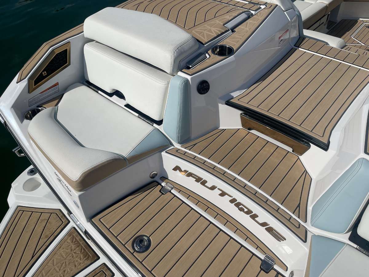 2022 Nautique Paragon G23