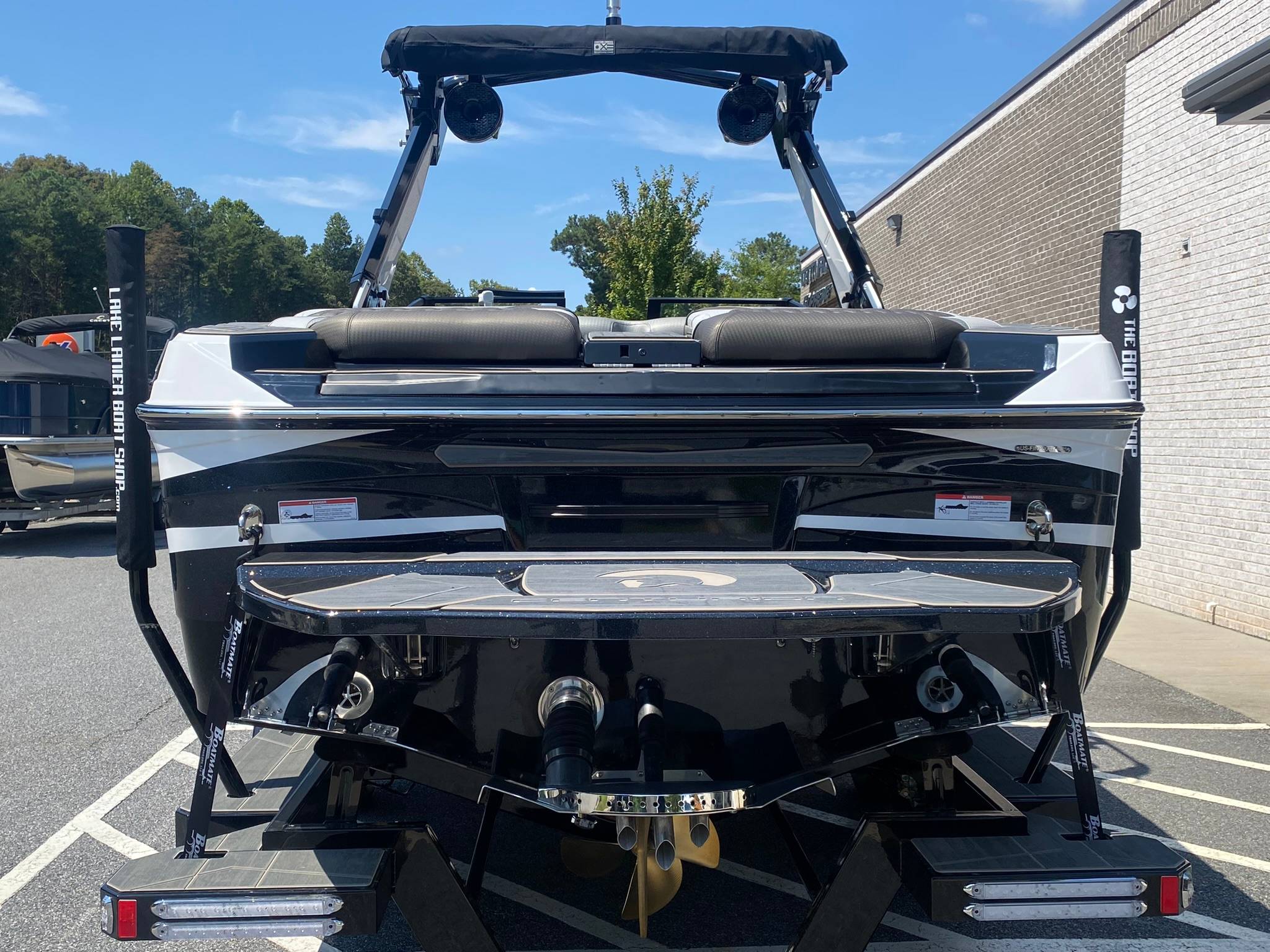 2025 Centurion Ri245