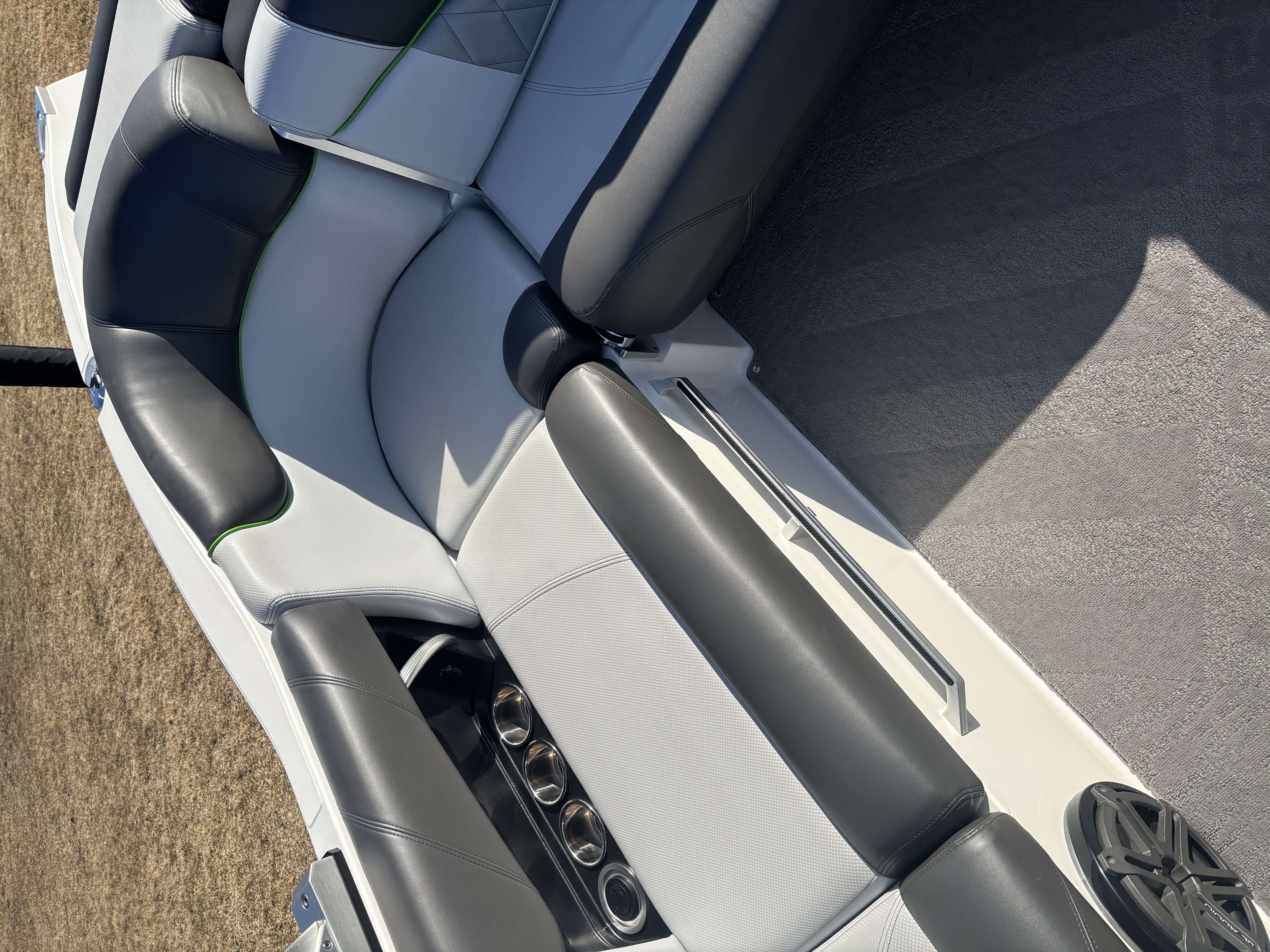 2015 Mastercraft X23 Icon