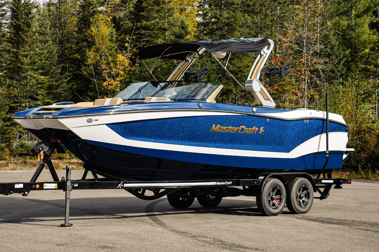 Mastercraft X24