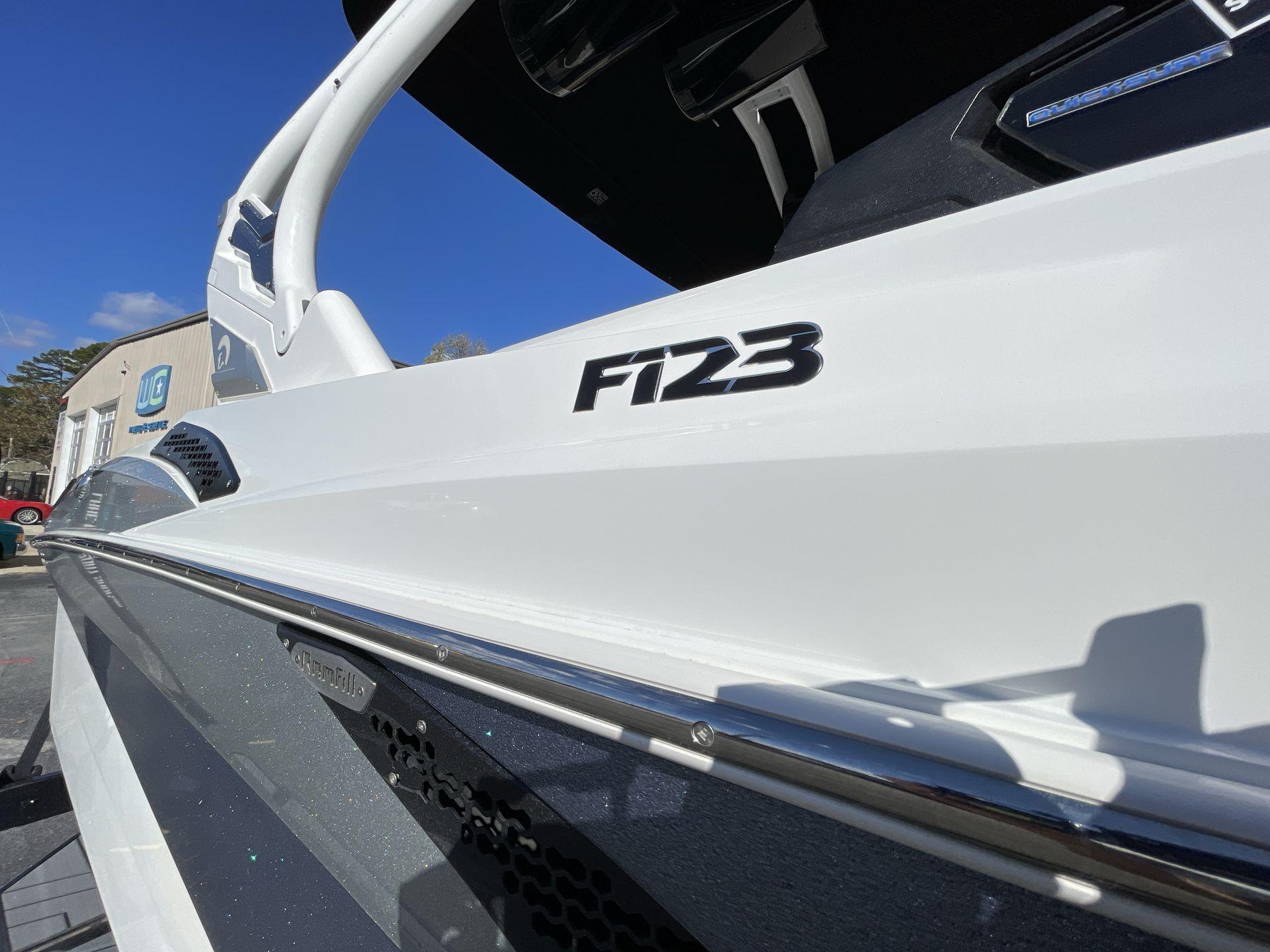 2021 Centurion Fi23