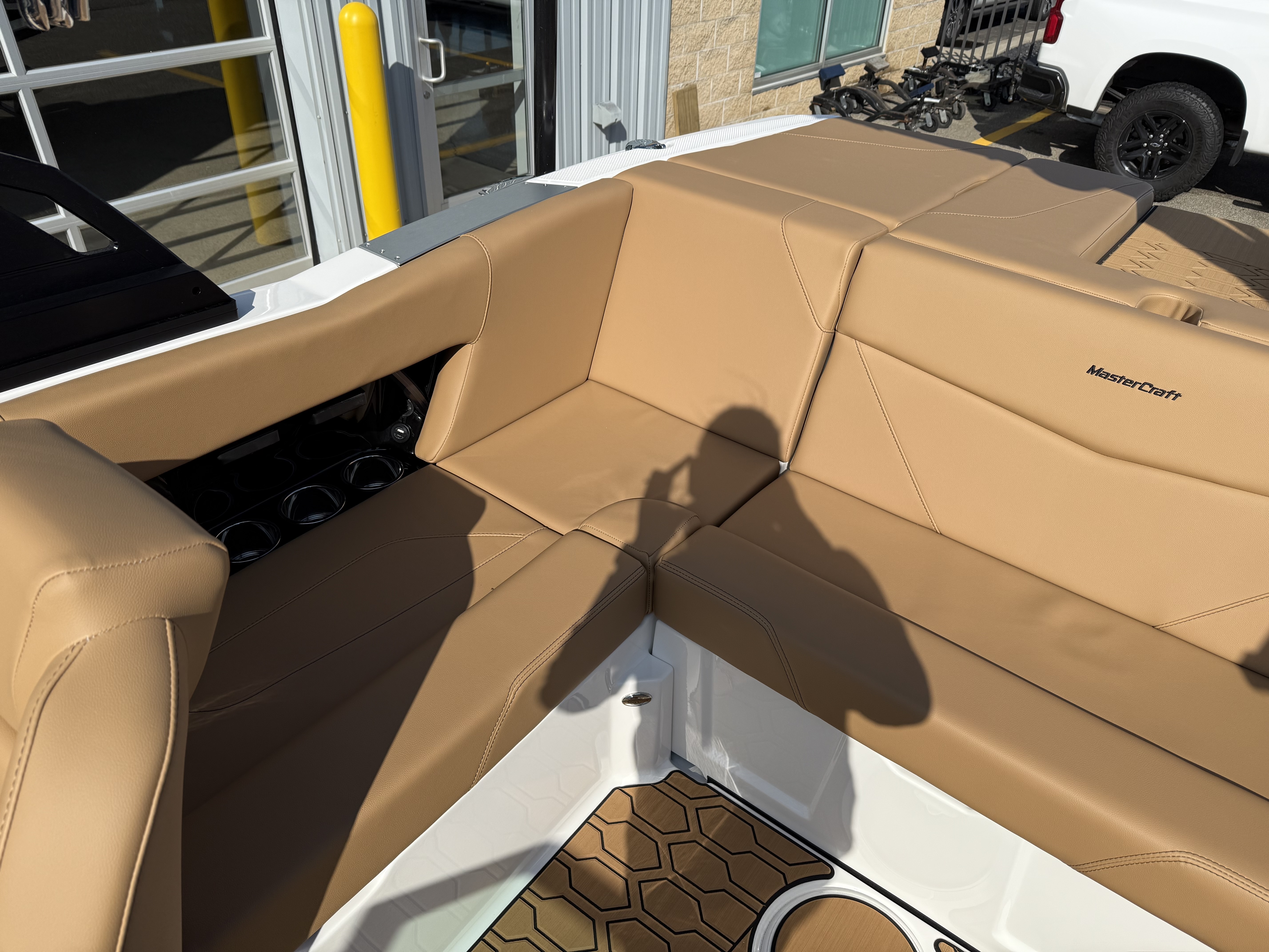 2025 MasterCraft NXT20