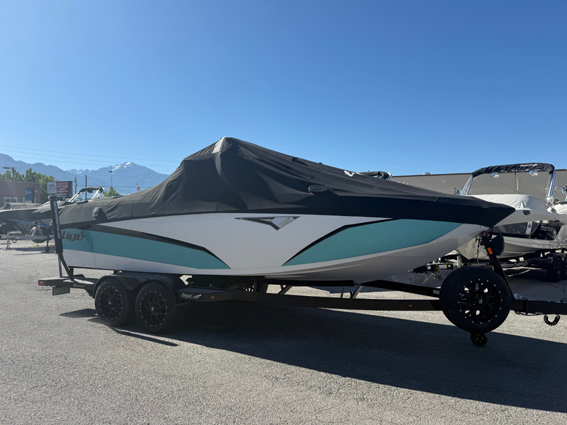 2021 23' Tige' "Z3" Bowrider