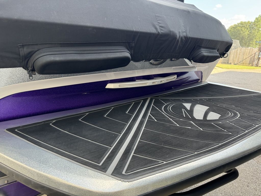 2019 Tige ZX5 Icon