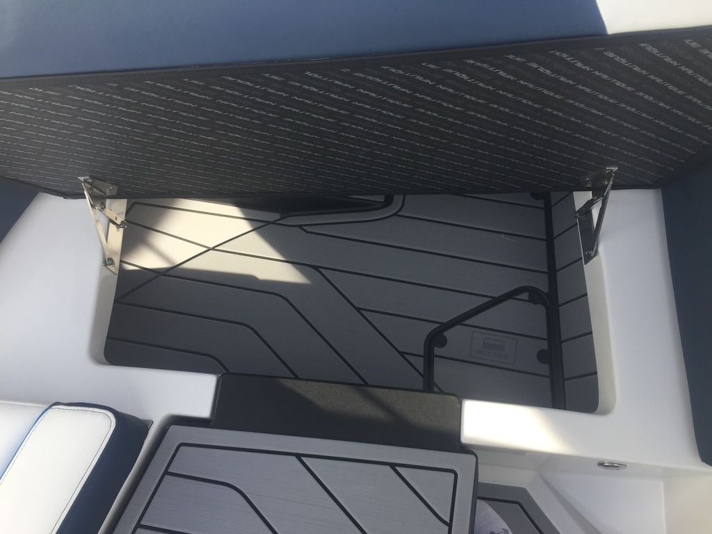 2025 Nautique Super Air Nautique G23 Icon