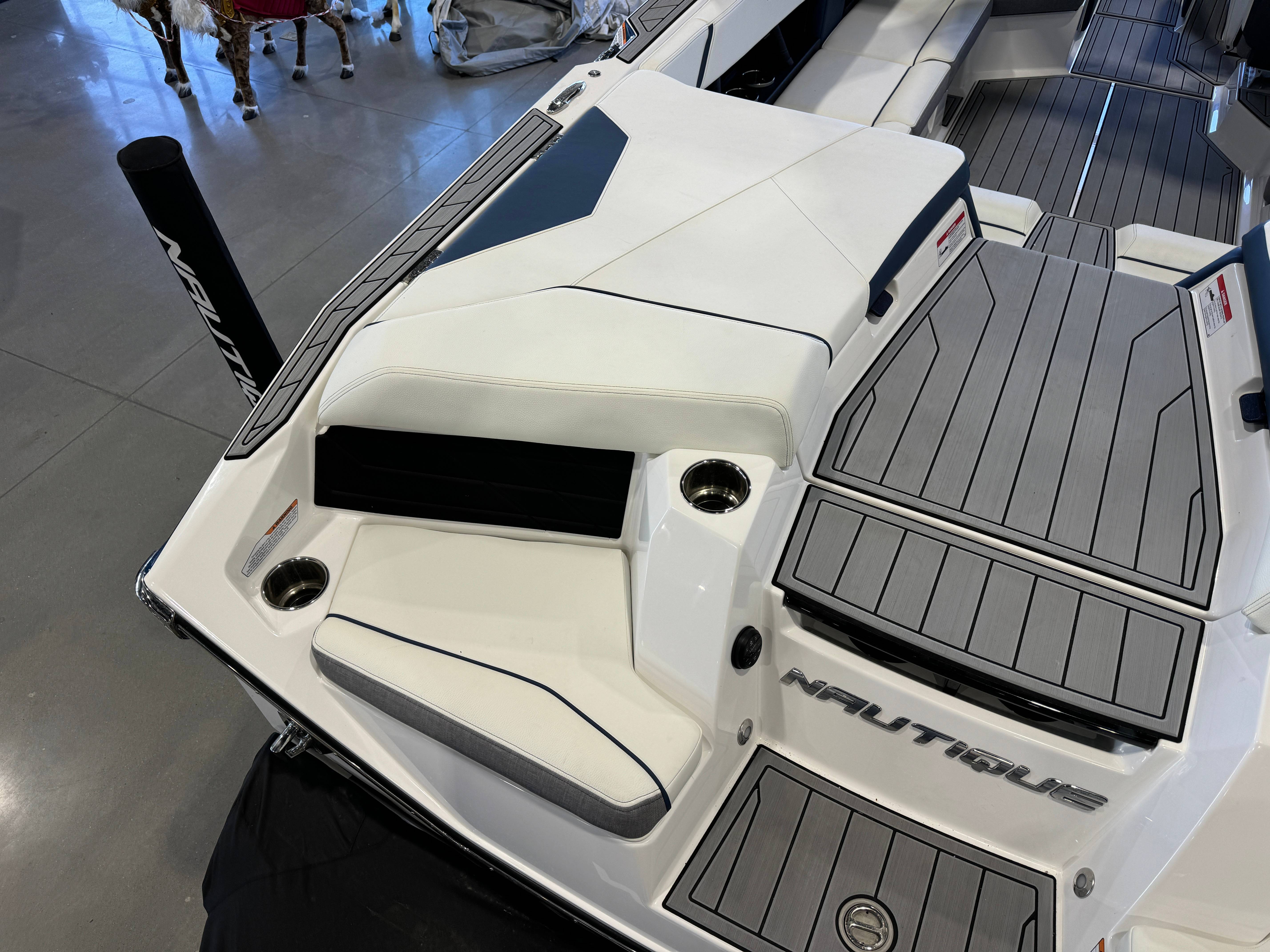 2024 Nautique Super Air Nautique S23