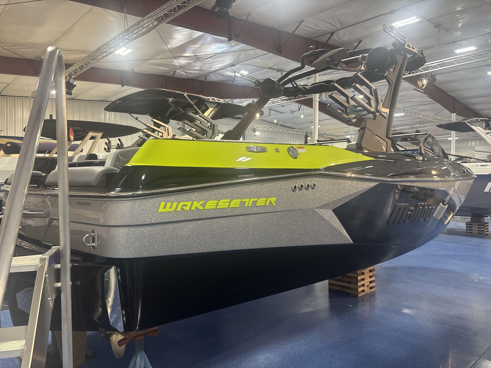 2025 Malibu 23LSV