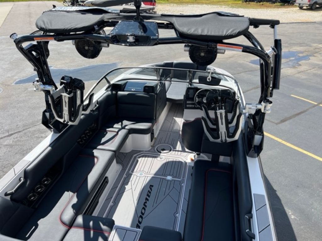 2024 Moomba Mojo LAST 2024 MOJO SALE PENDING SALE PENDING 