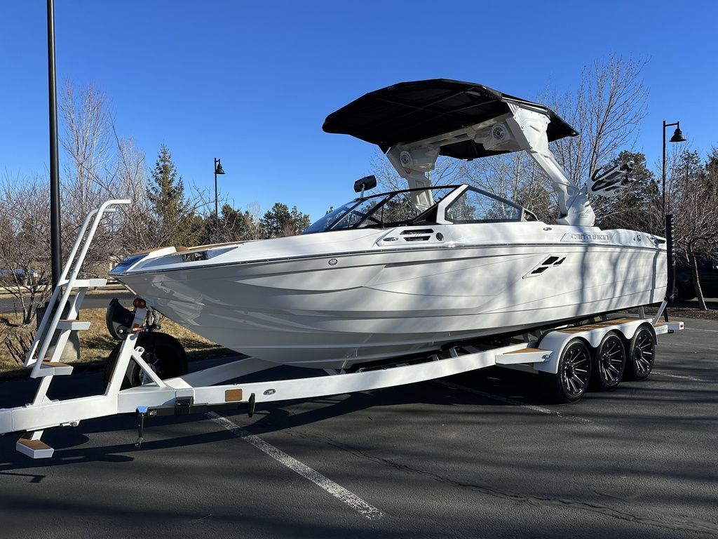 2025 Centurion Ri245