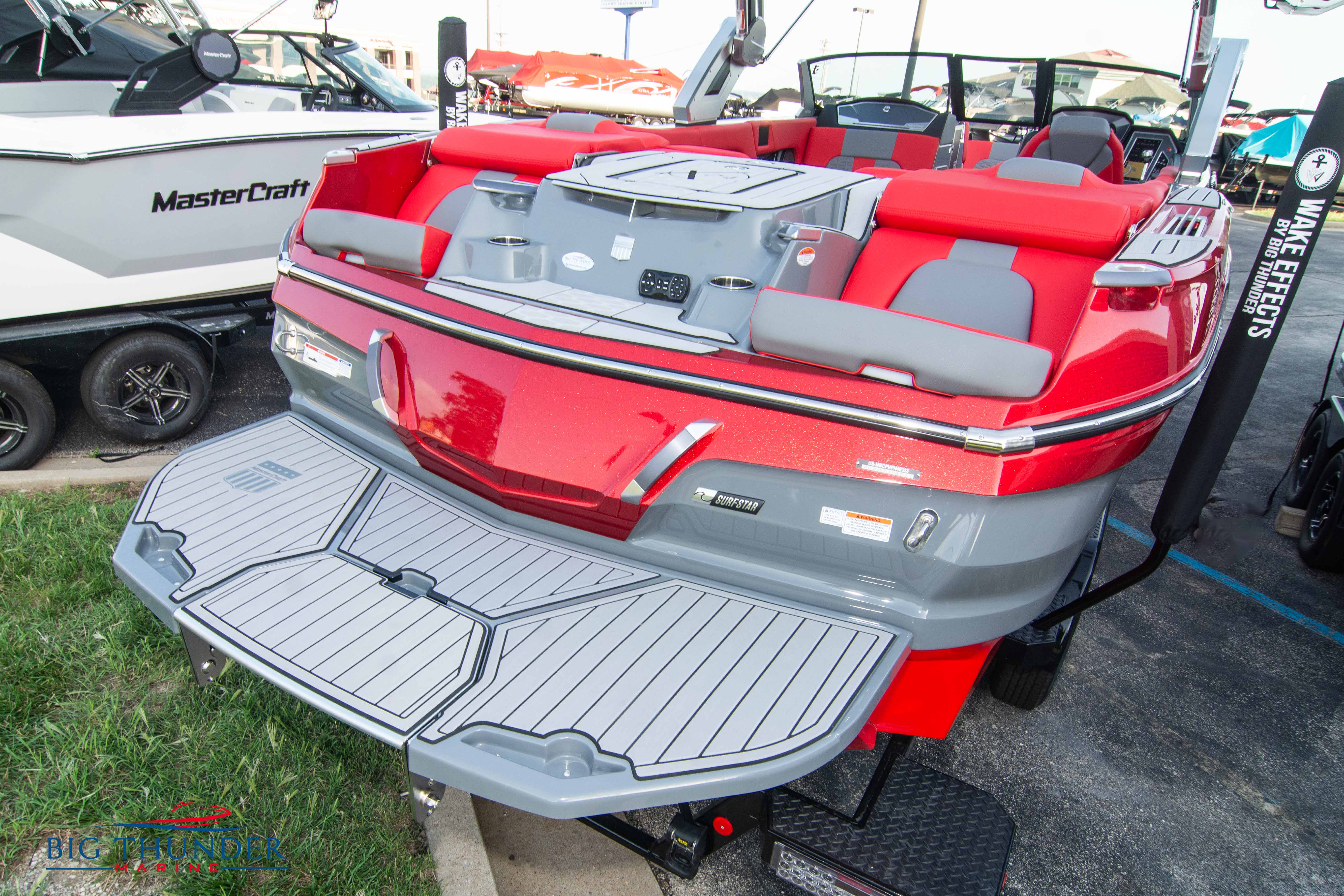 2023 Mastercraft X24