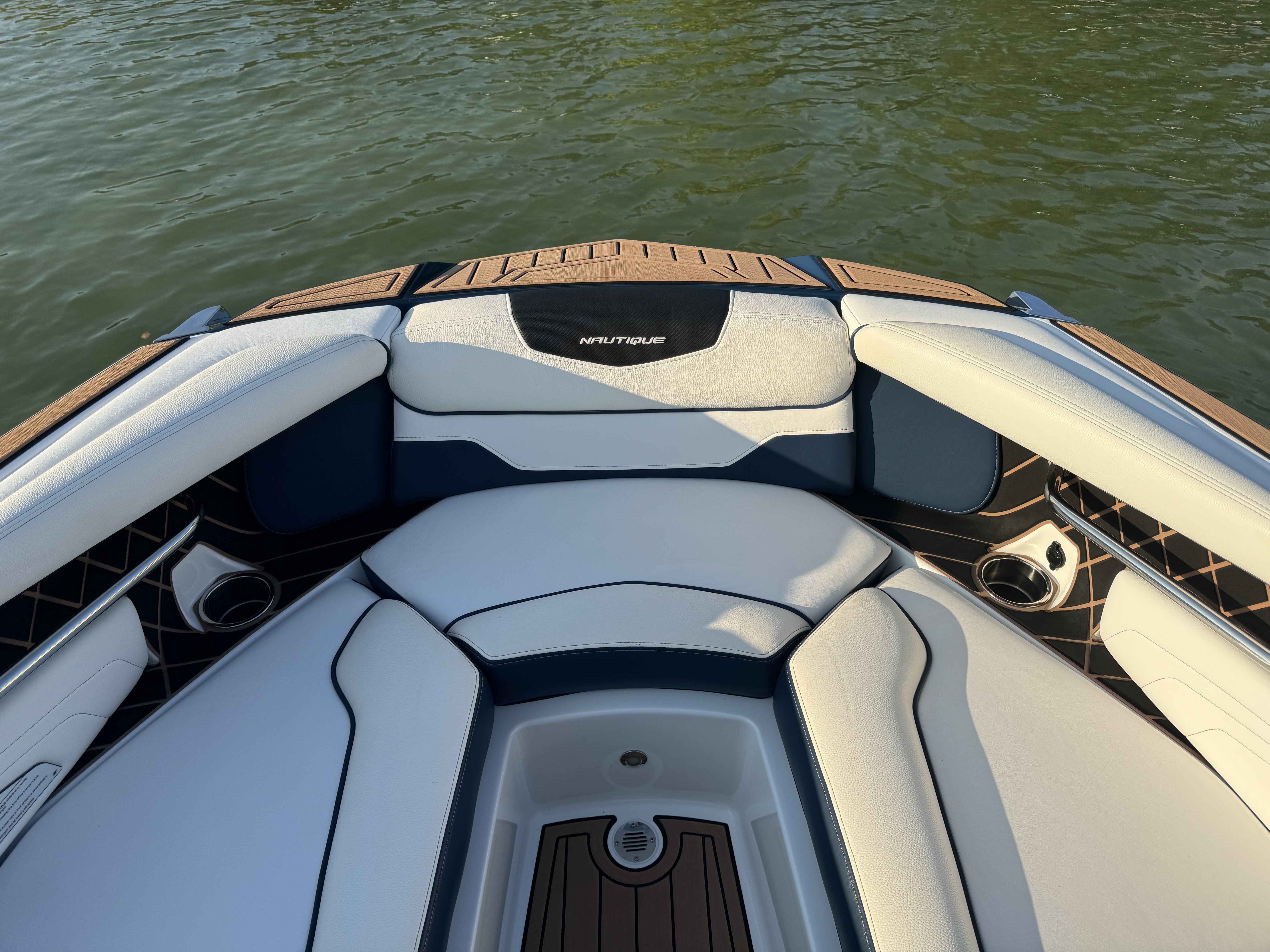 2018 Nautique Super Air Nautique GS22