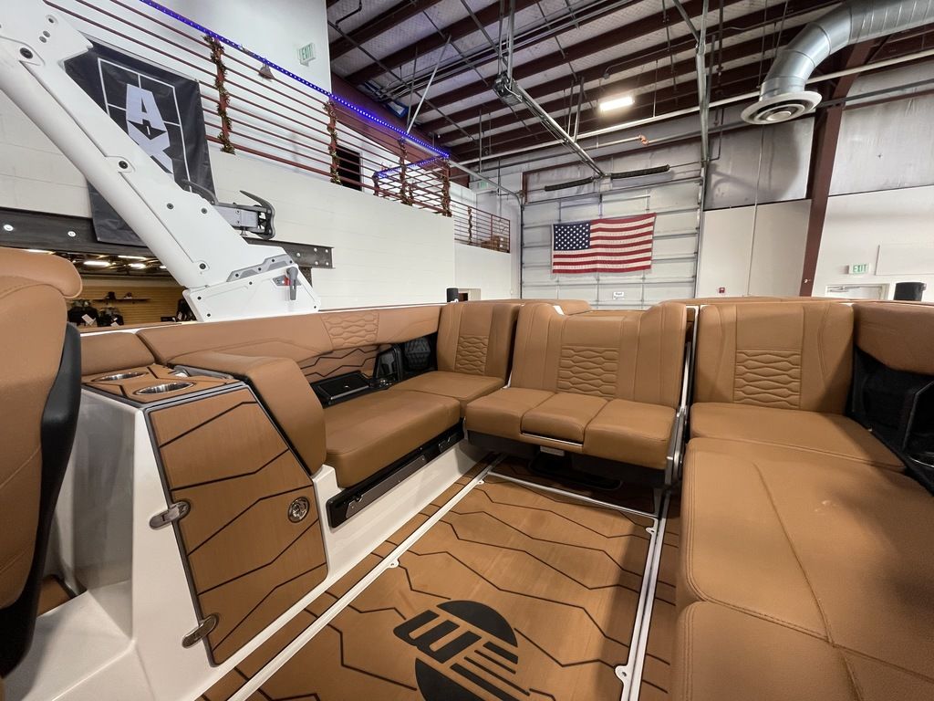 2025 Malibu Boats 24 MXZ