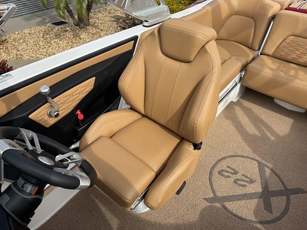 2019 MasterCraft X22