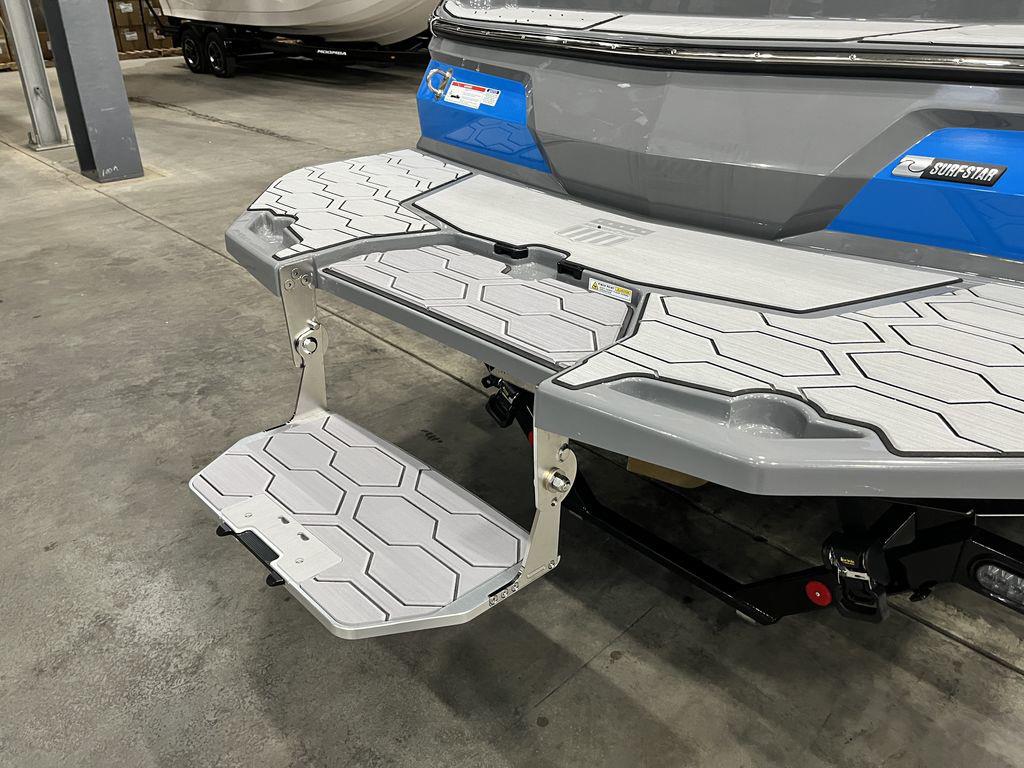 2024 Mastercraft NXT24