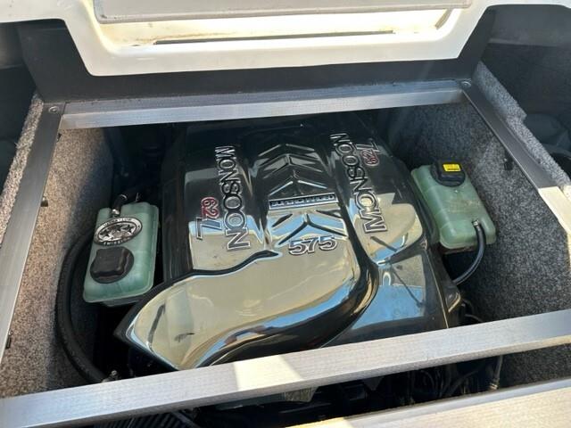 2017 Malibu M235 **Pending Deal**