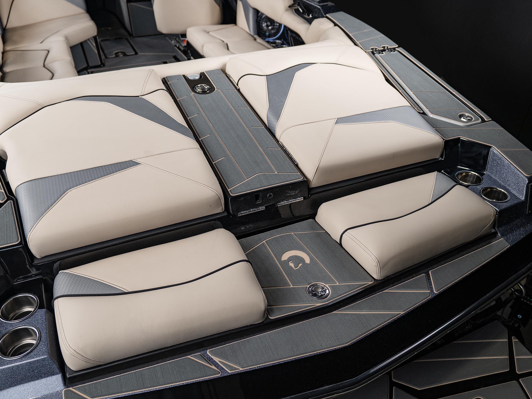 2025 Centurion Fe23 – Black / Gunmetal Flake
