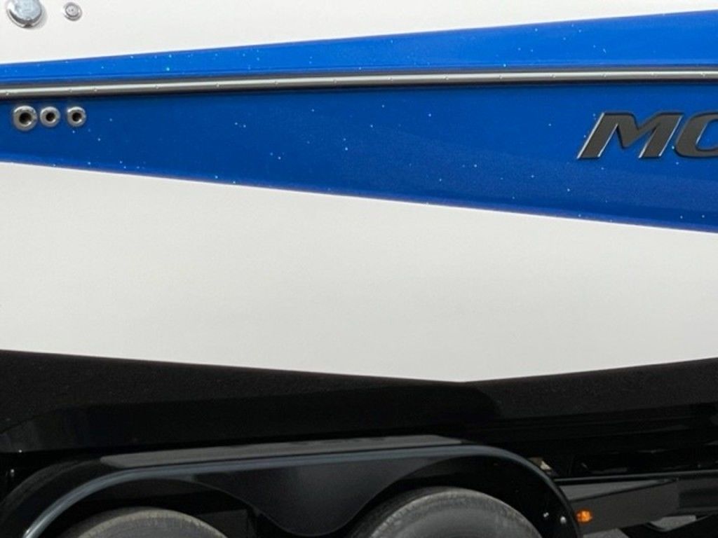 2024 Moomba Craz