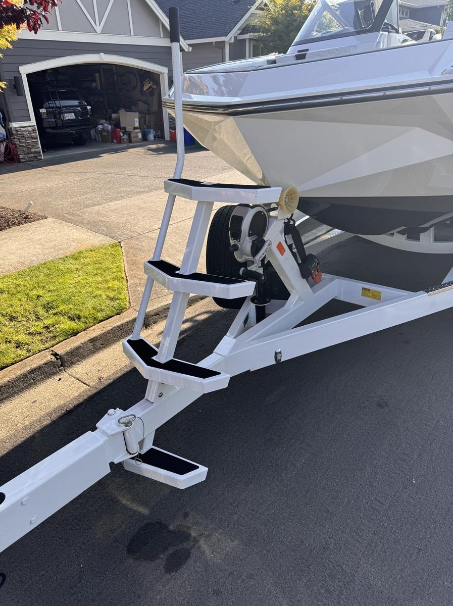 2022 Nautique G23 with all the options Icon