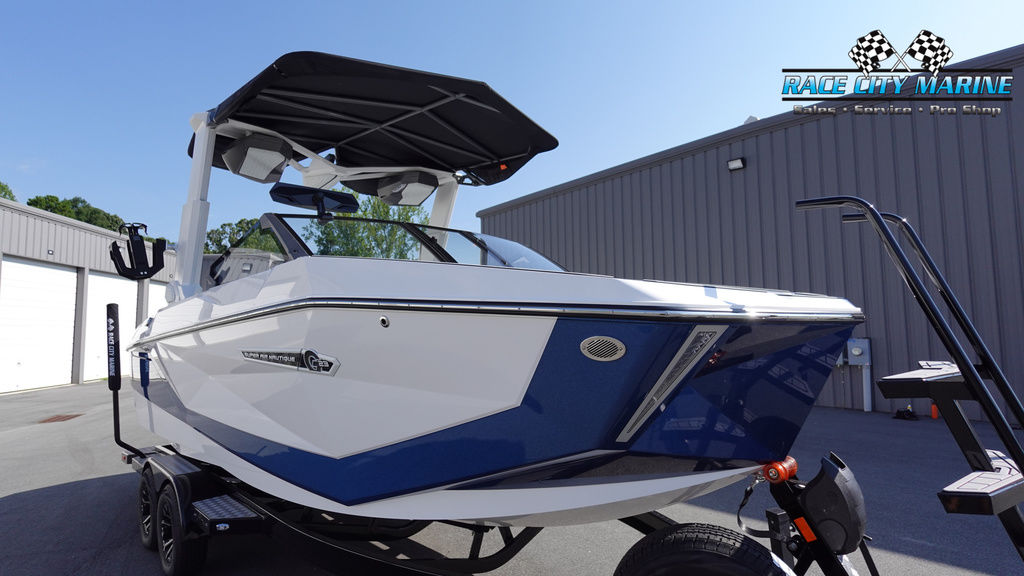2025 Nautique G23
