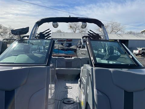 2023 MASTERCRAFT XT22T