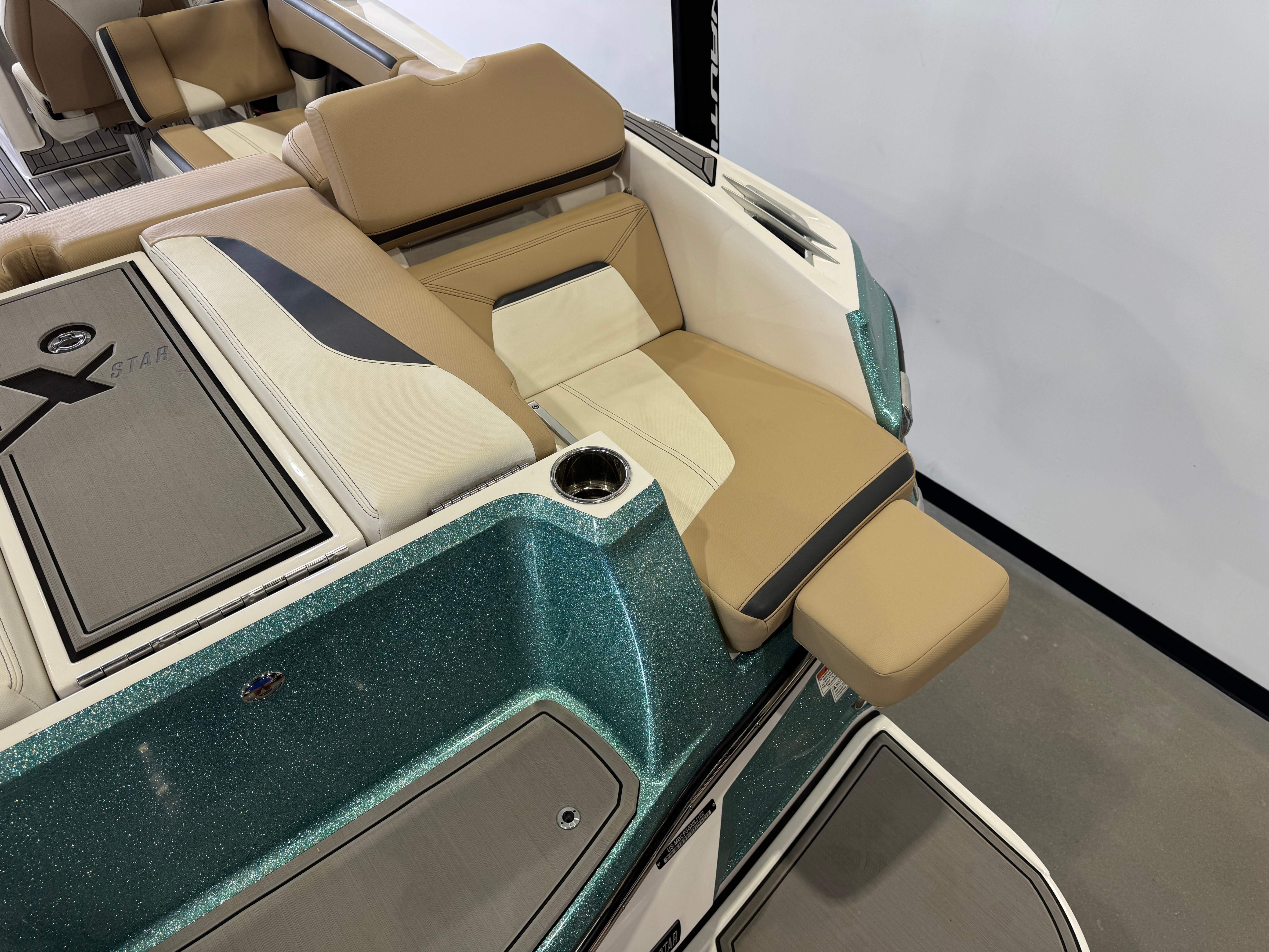 2022 MasterCraft XSTAR S