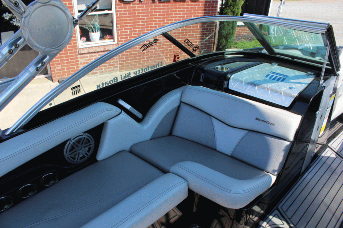 2016 MasterCraft X30!