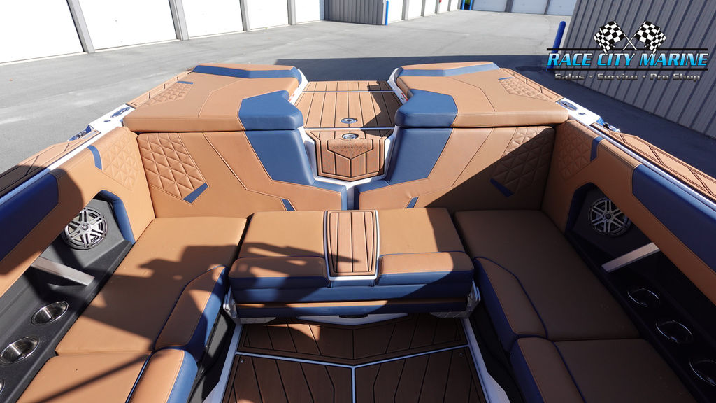 2025 Nautique GS22