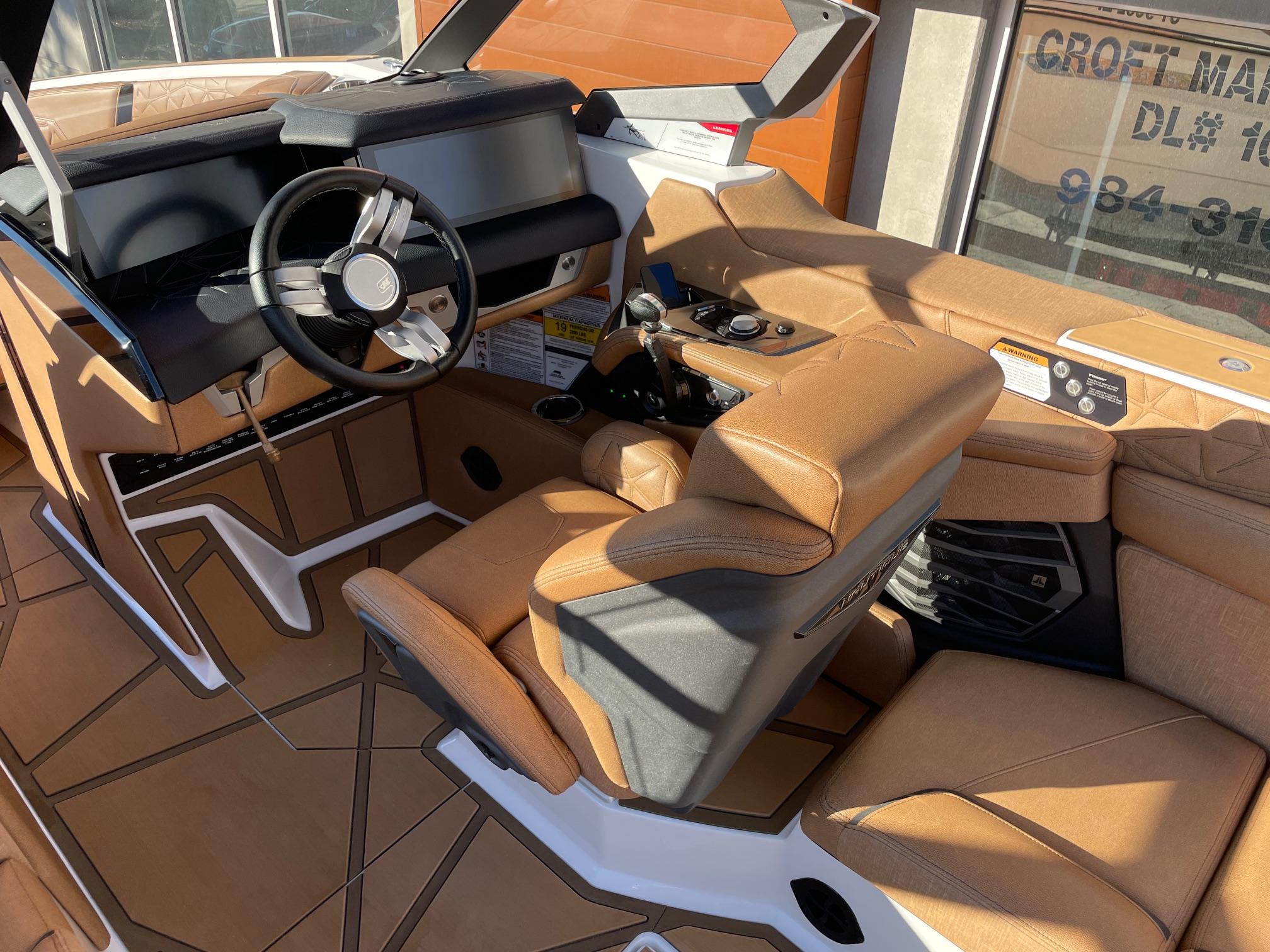 2024 NAUTIQUE G25 PARAGON