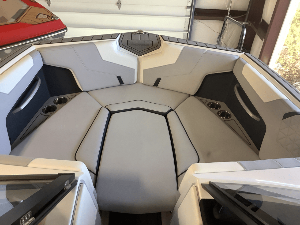 2025 Nautique GS22