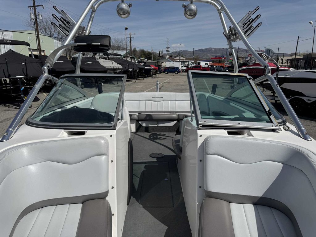 2004 MasterCraft X30