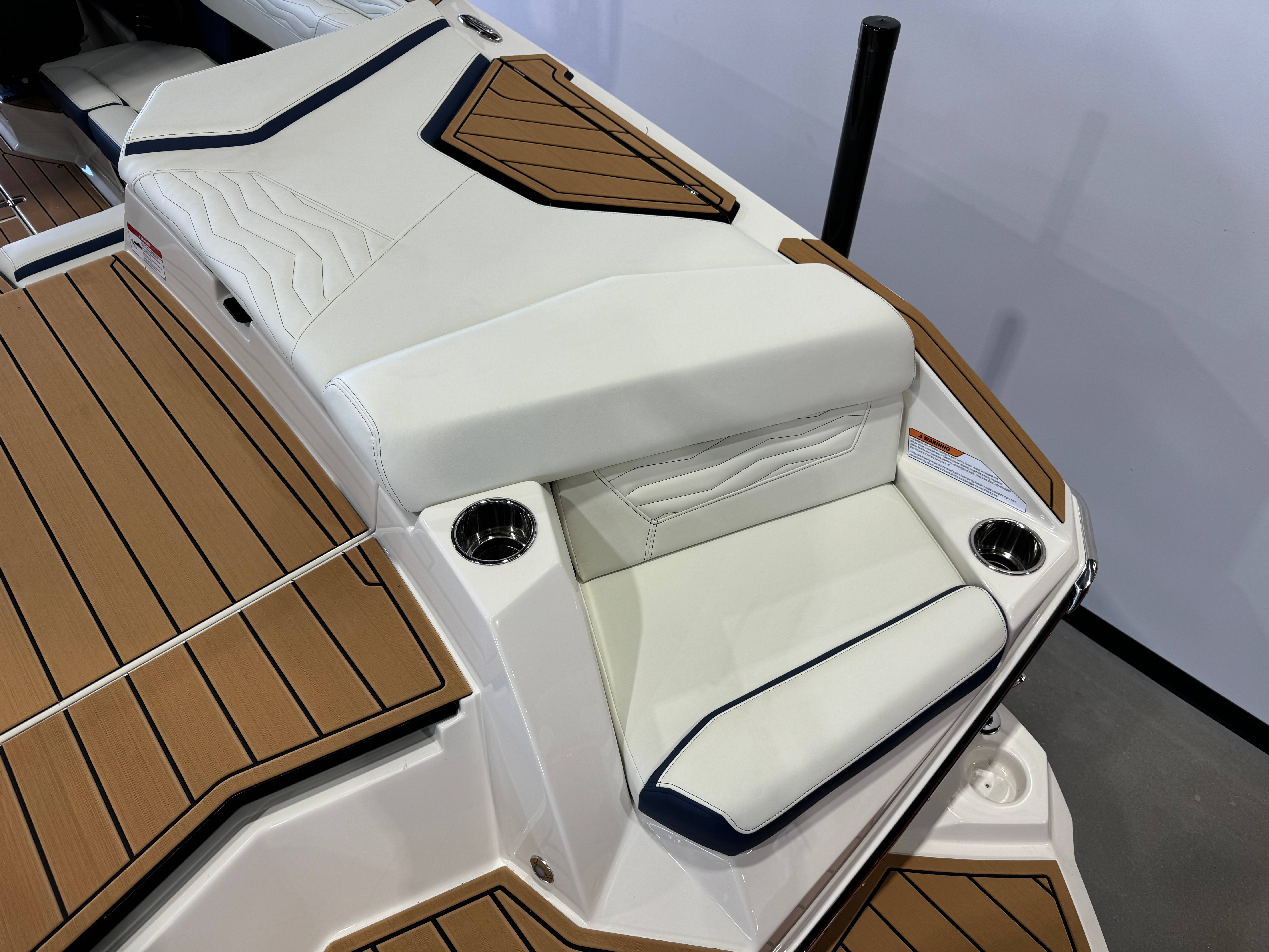 2025 Nautique Super Air Nautique G23