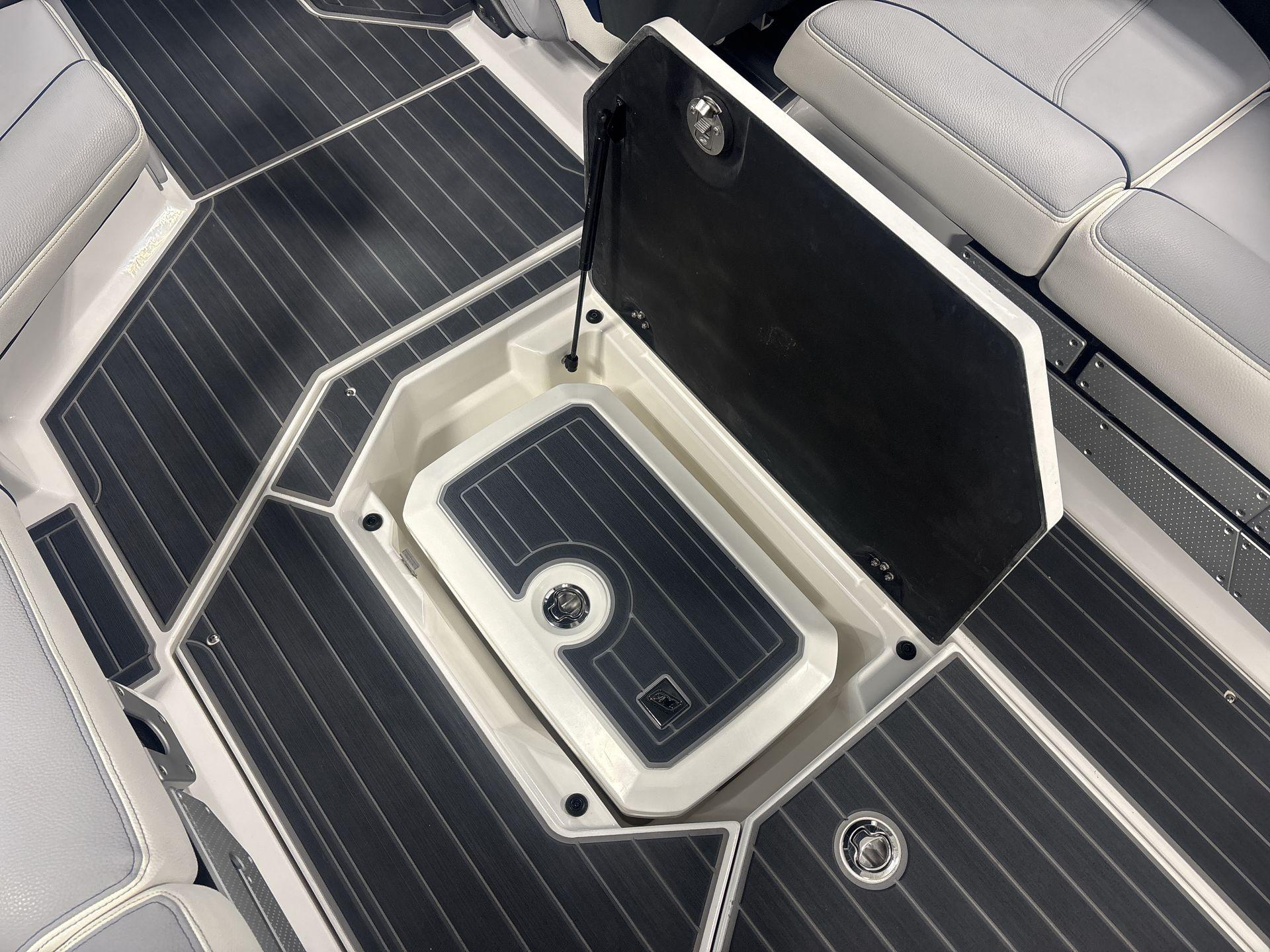 2022 Nautique G25 Paragon
