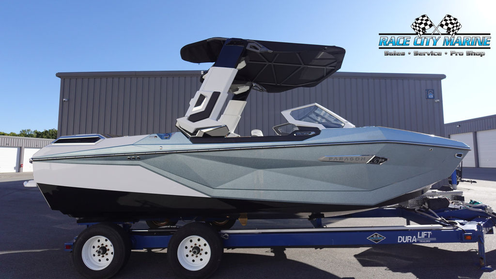 2025 Nautique P23