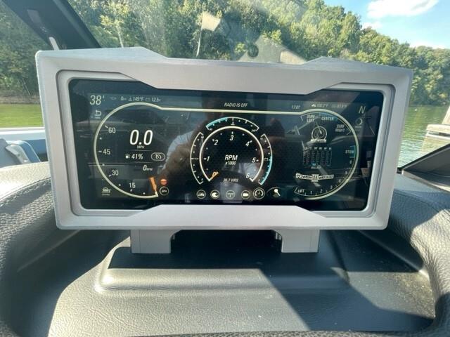 2023 Malibu M240 Beautiful Boat Supercharged LT4 59 Hours