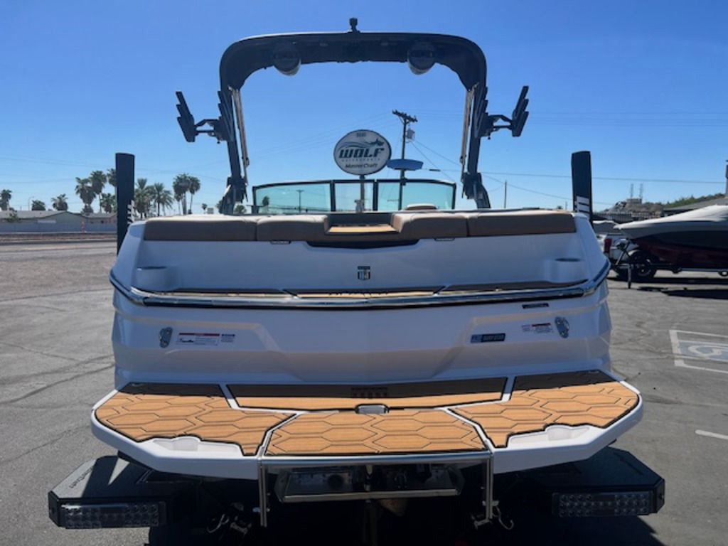 2025 Mastercraft NXT22