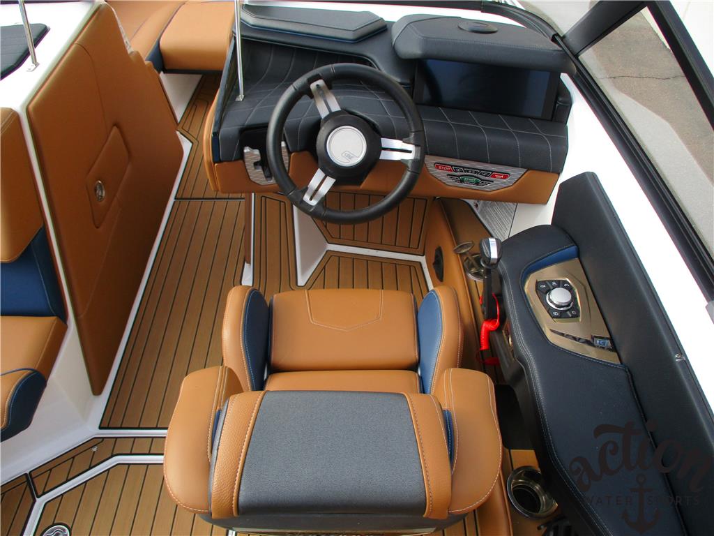 2022 Super Air Nautique G23 – Only 50 Hours