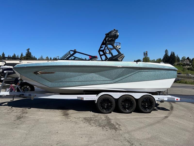 2021 Nautique G23