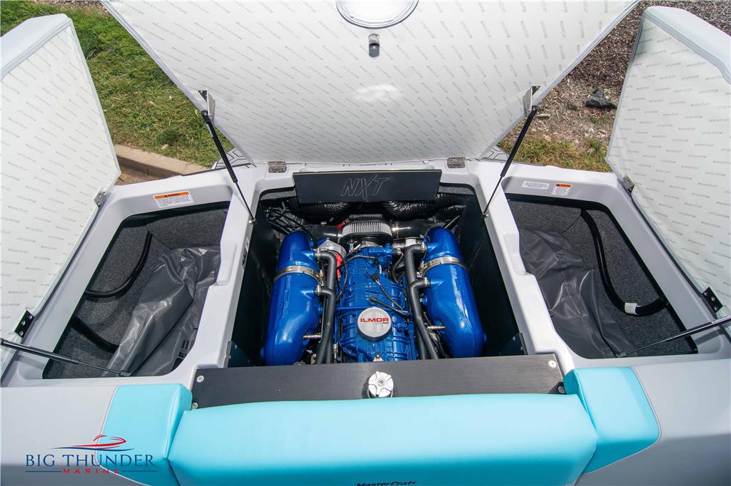 2024 MasterCraft NXT23