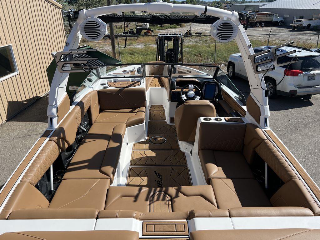 2023 Tige Z3