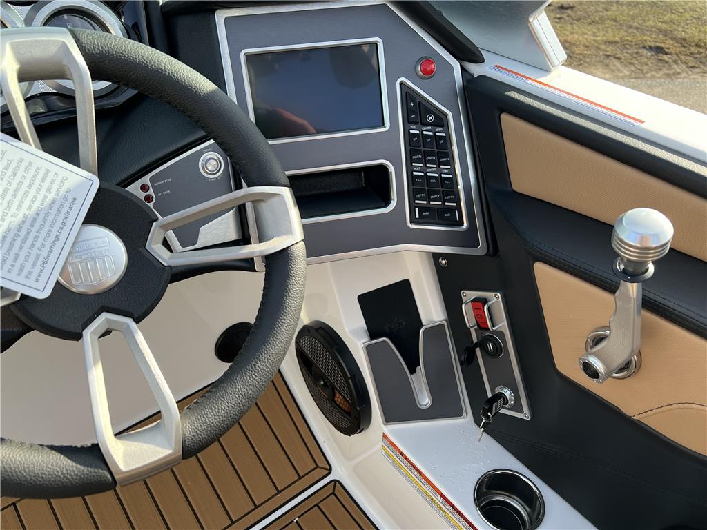 2024 Mastercraft XT-22 | 209109