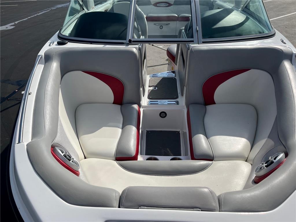 2013 Centurion Enzo SV233