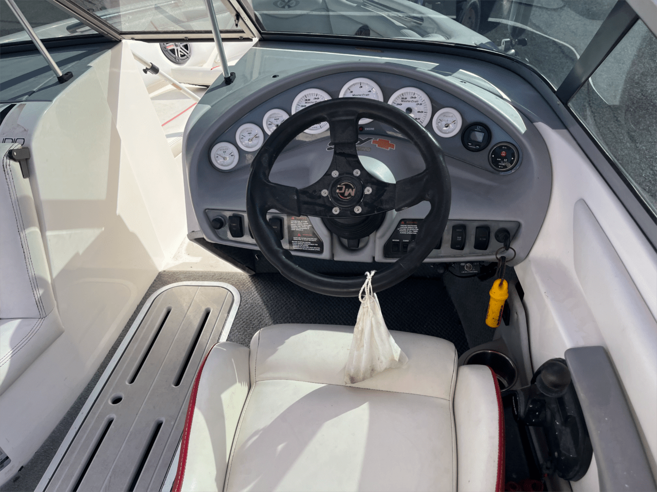 1999 Mastercraft X-Star
