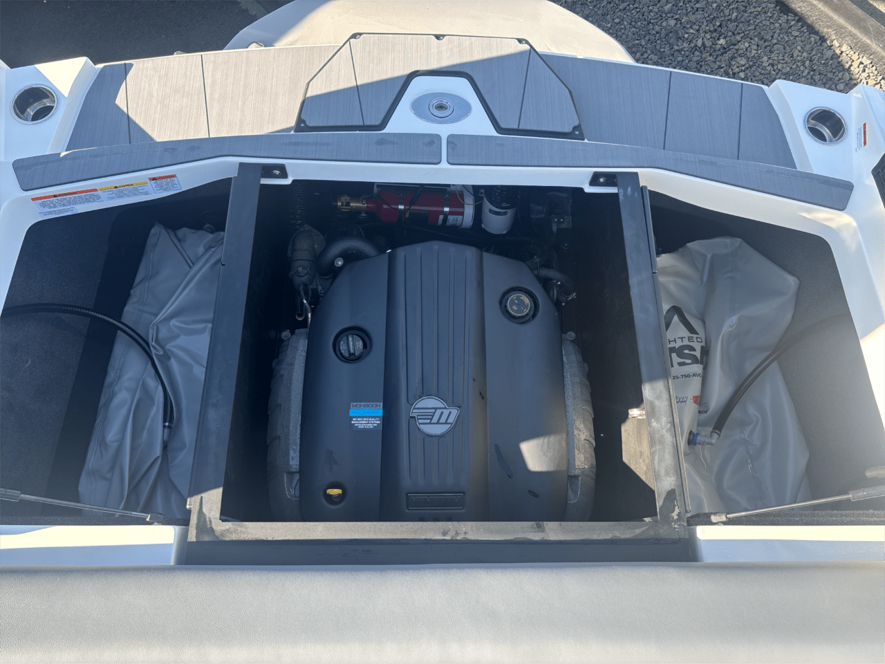 2024 Axis T235
