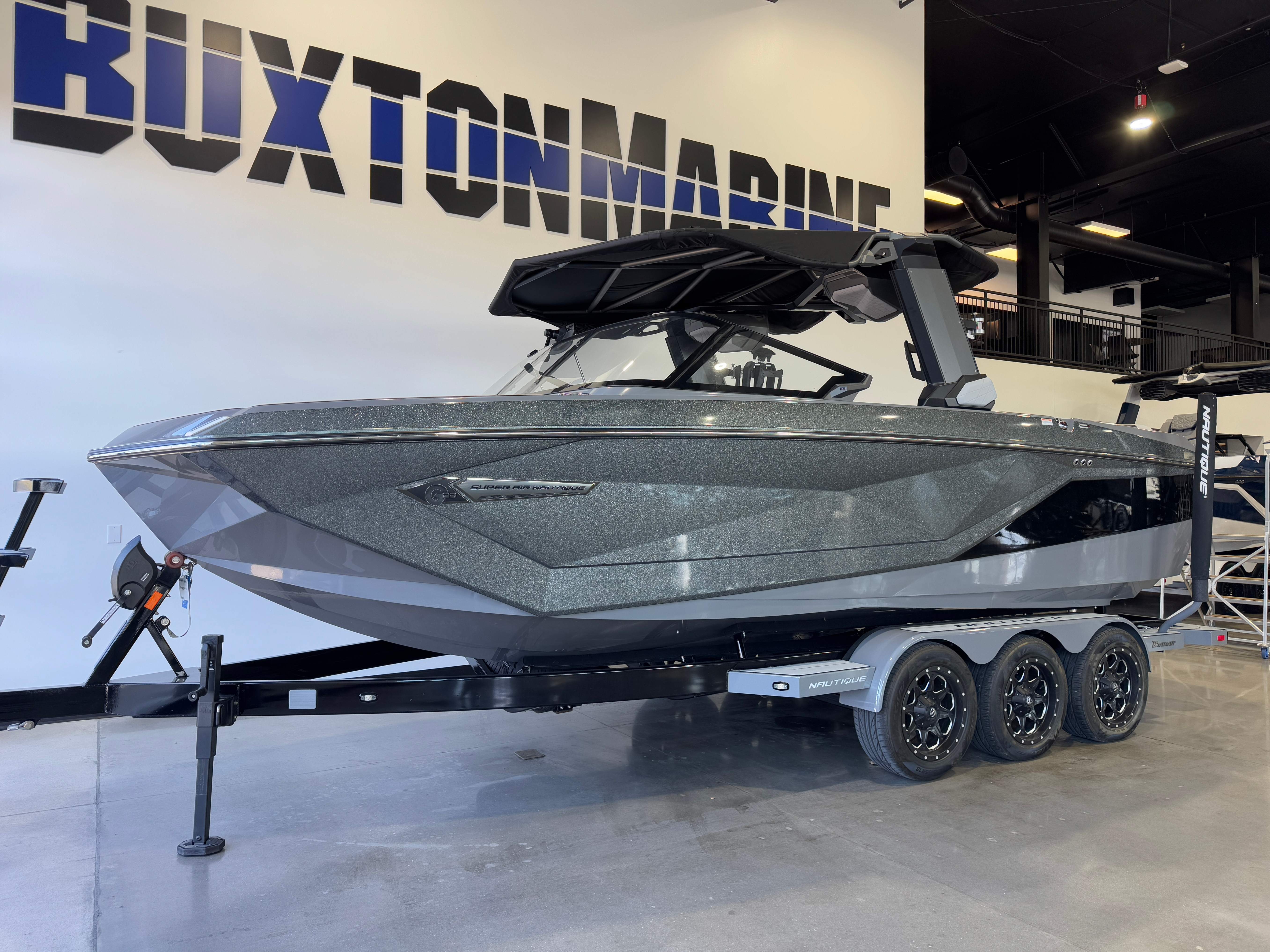 2023 Nautique Super Air Nautique G23