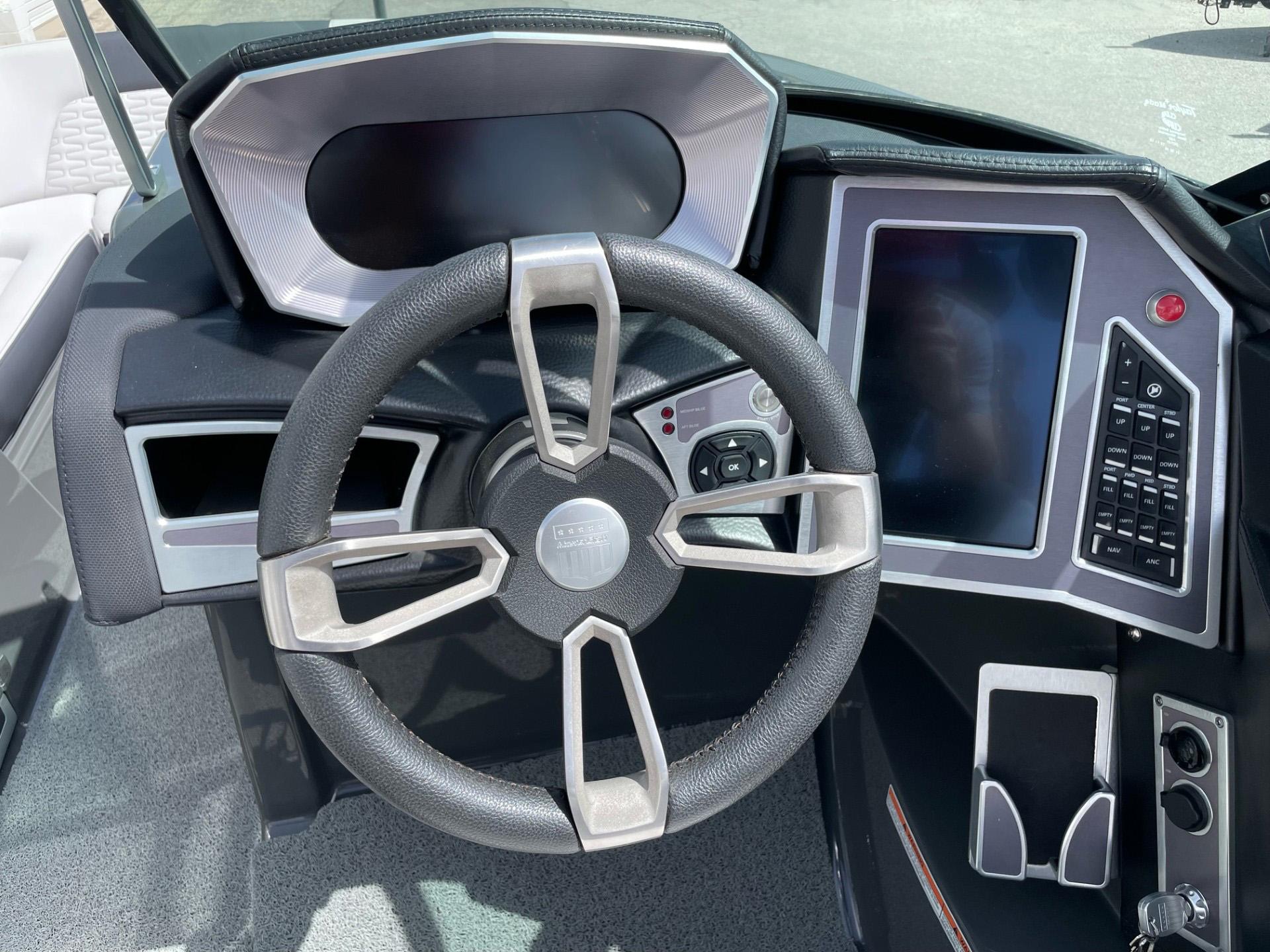 2021 MasterCraft X24 Icon