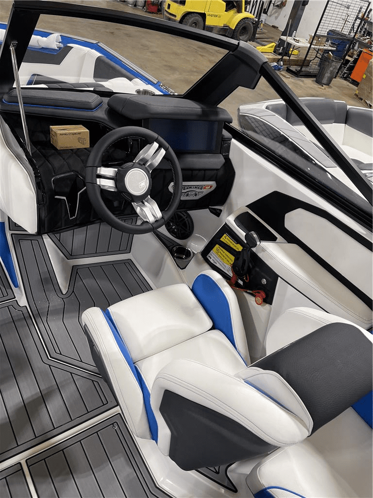 2022 Super Air Nautique S23