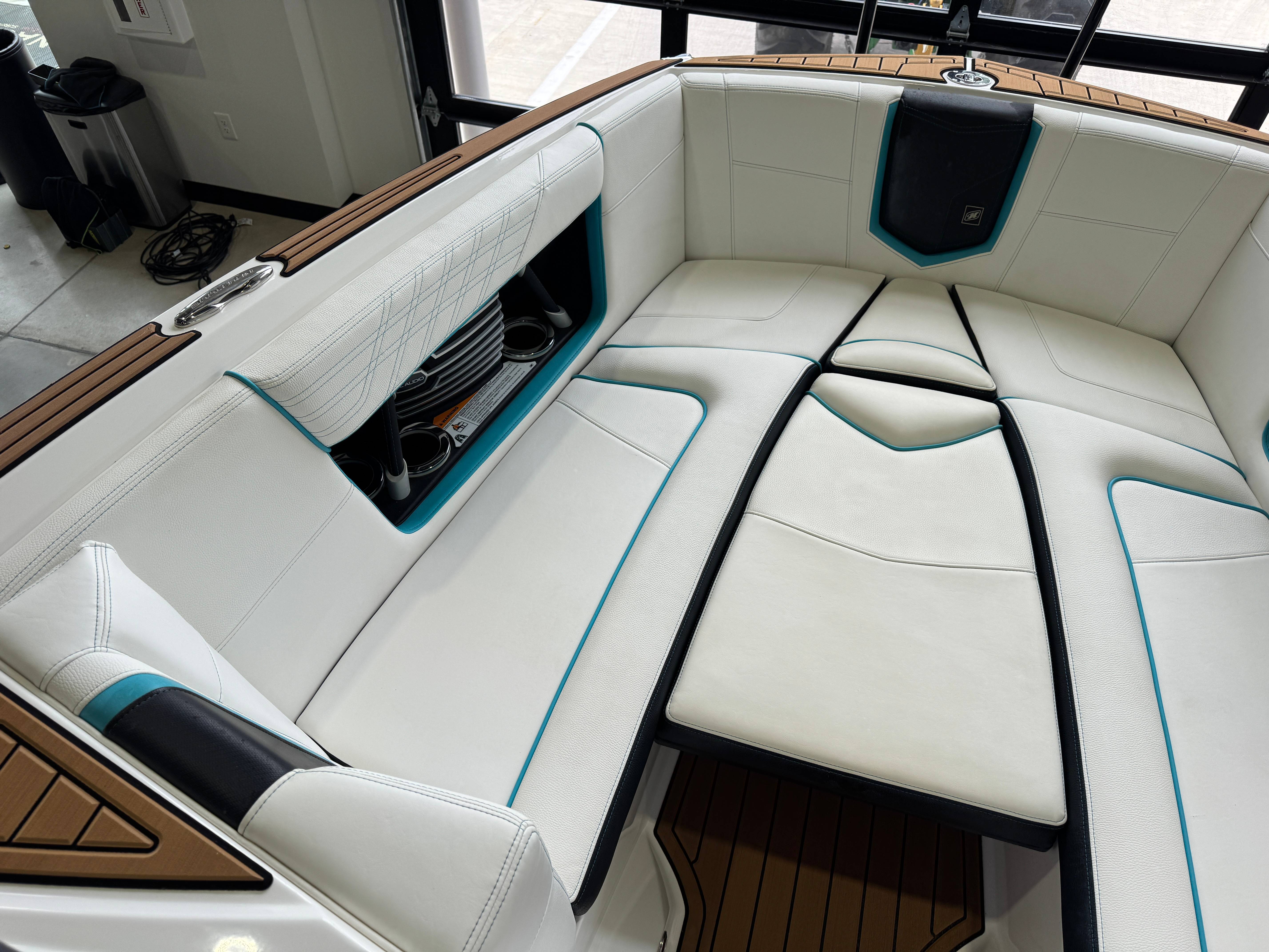 2019 Nautique Super Air Nautique G25