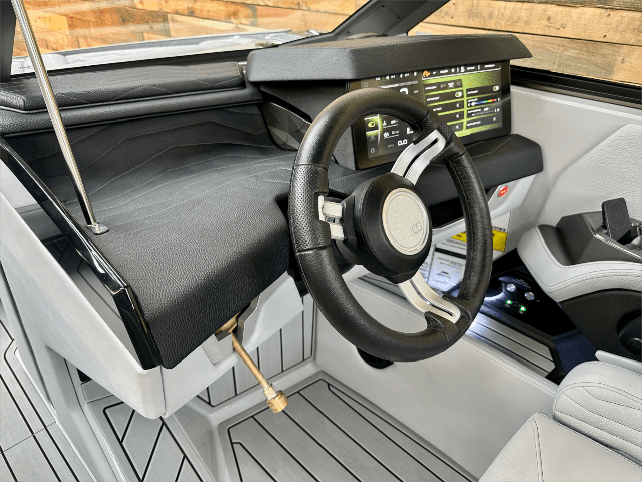 2025 Super Air Nautique G23