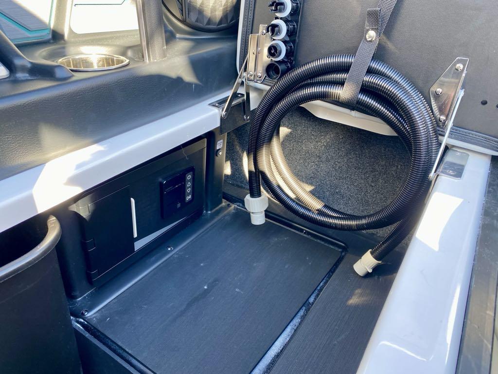 2025 Malibu Wakesetter 24 MXZ