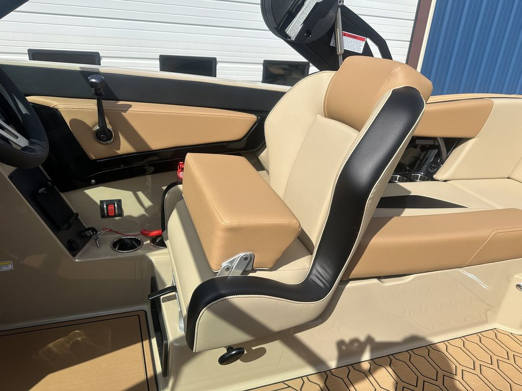 2024 mastercraft NXT21